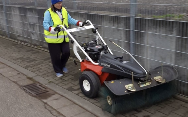 Die Bedeutung professioneller Reinigungsdienste