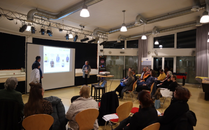 Neue Perspektiven durch Fachkräftezuwanderung