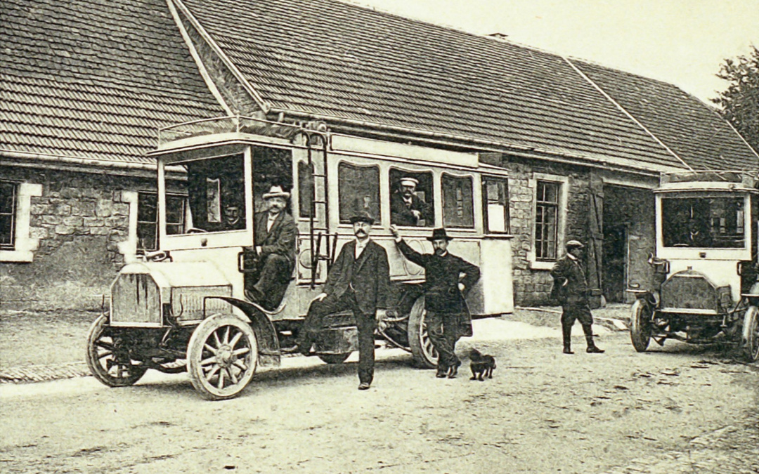 Neue Folge von „Gut gschwätzt – Sinsheimer Gespräche“