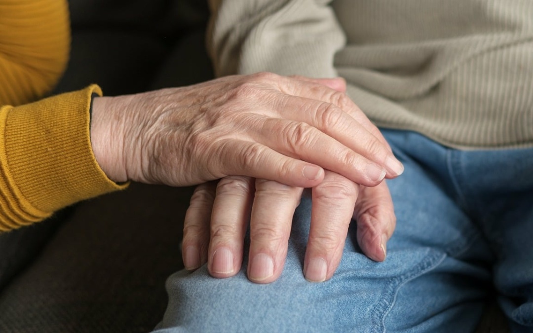 Infoveranstaltung über Vorsorgevollmacht & Co in Waibstadt