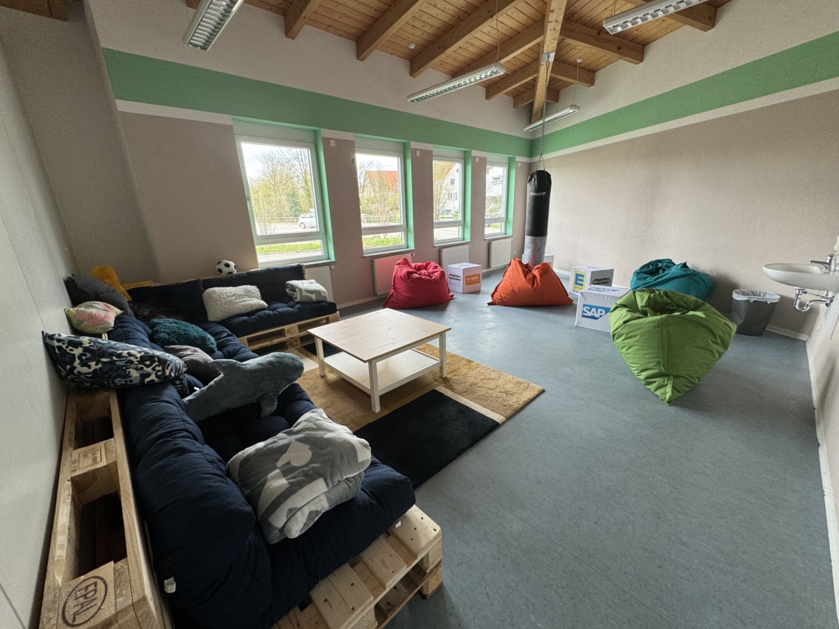 chillraum jugendhaus sinsheim 2024