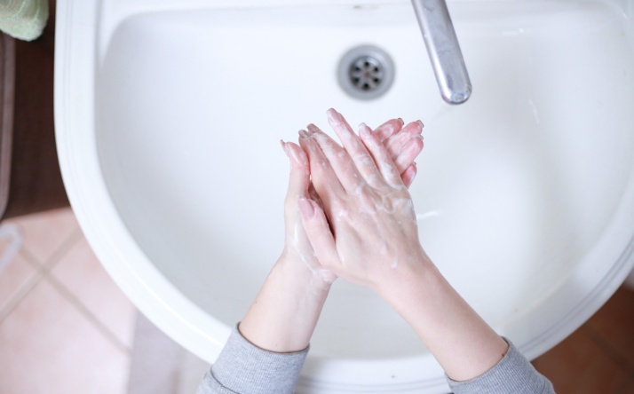 Internationaler Tag der Händehygiene – nützliche Tipps für den Alltag