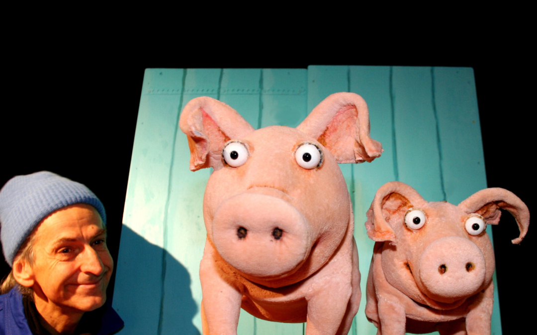 Werkstattbühne Helmstadt zeigt neue Kindertheateraufführung