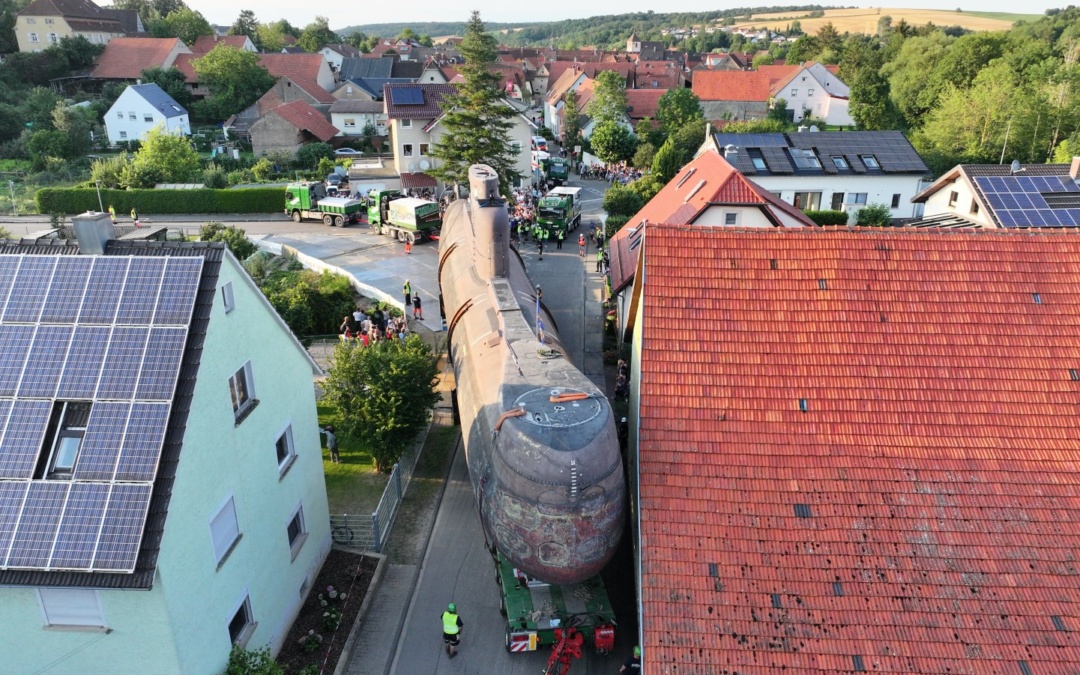U17 in Ittlingen – ein Schritt näher am Ziel