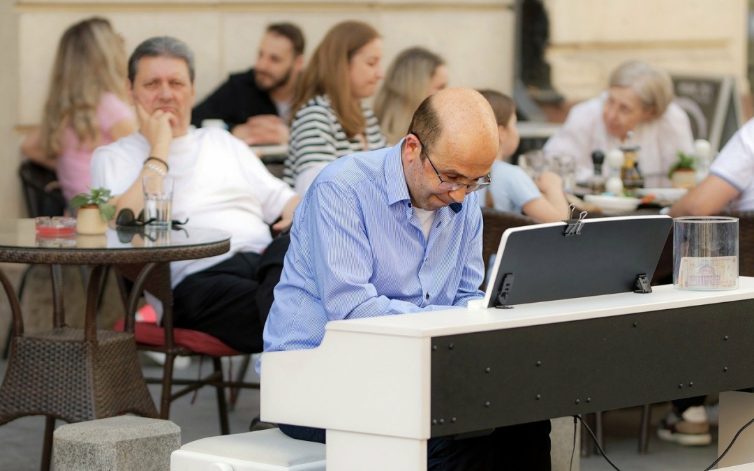 Die Schnittstelle von Spaß und Technologie: Wie Innovationen die Zukunft der Unterhaltung gestalten