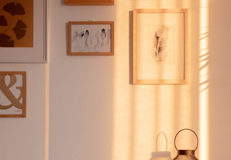 Stilvoll wohnen: Dekorationsideen für jedes Zimmer