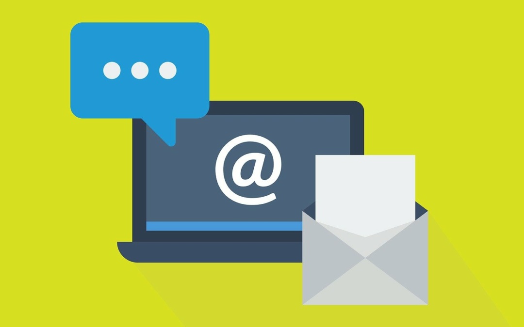 E-Brief und Serienbrief online versenden: Praktische Lösungen für den Alltag