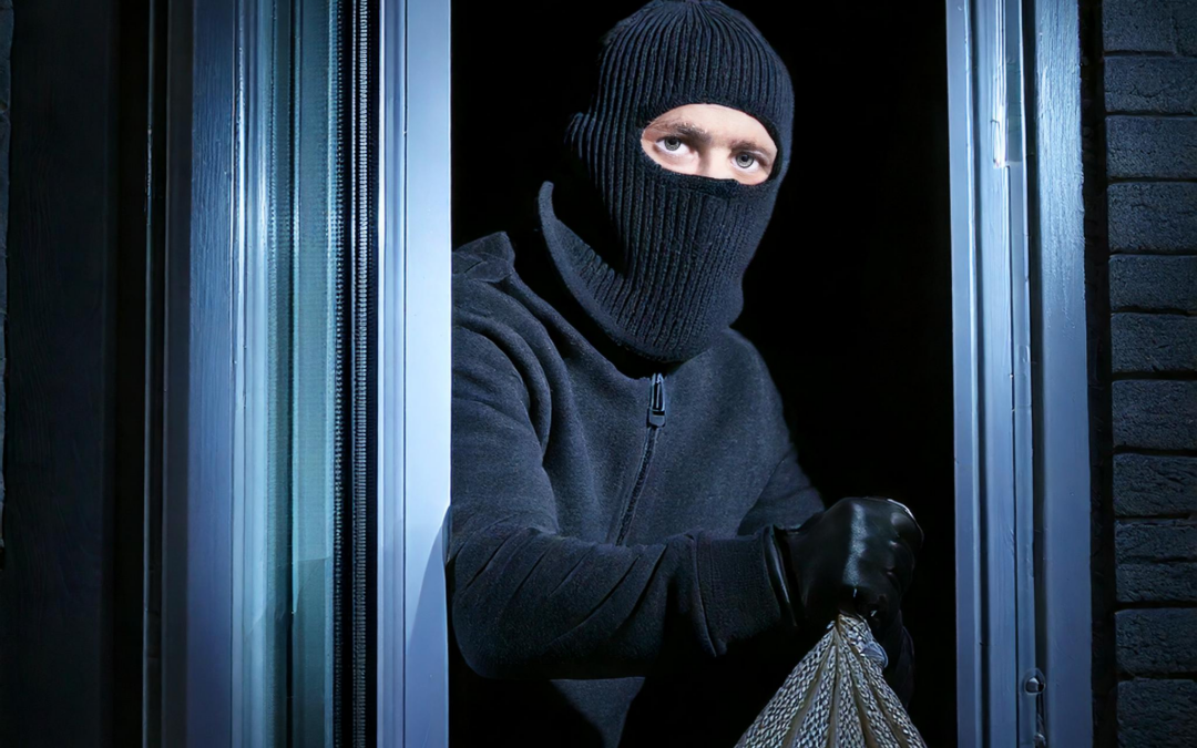 Schutz vor Wohnungseinbruch – Polizeiliche Fachberater in Sinsheim informieren