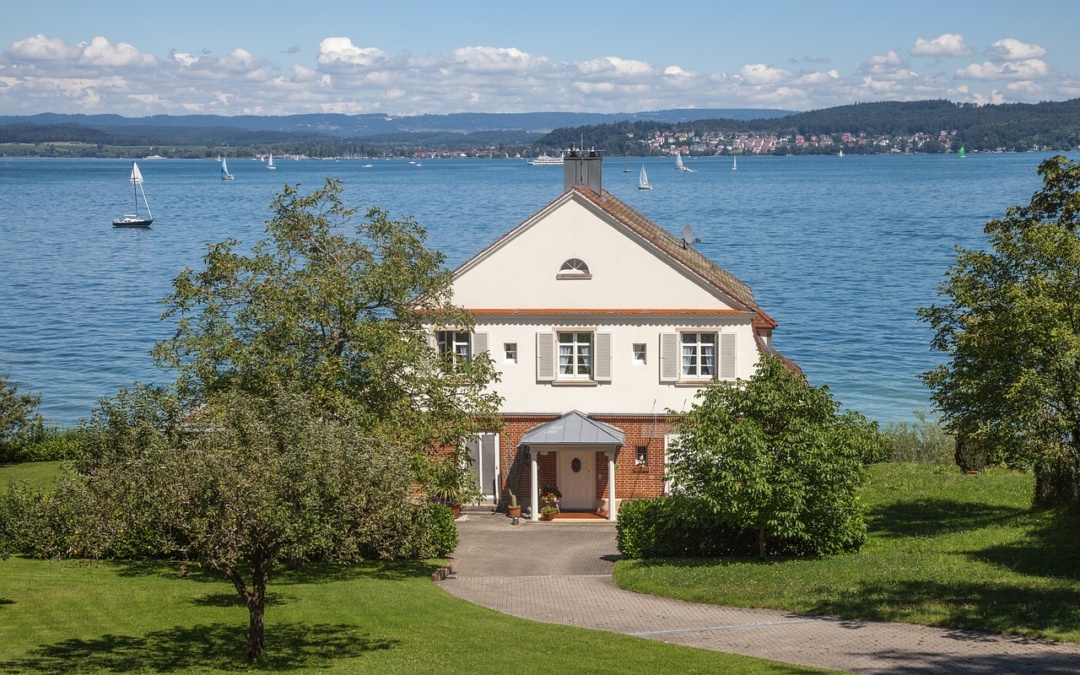 Das perfekte Grundstück für das eigene Einfamilienhaus finden