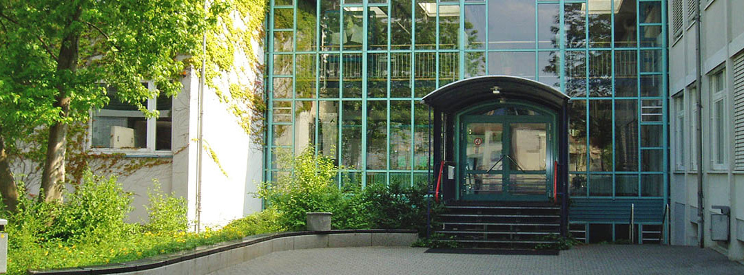 Info-Abende bei der Albert-Schweitzer-Schule Sinsheim