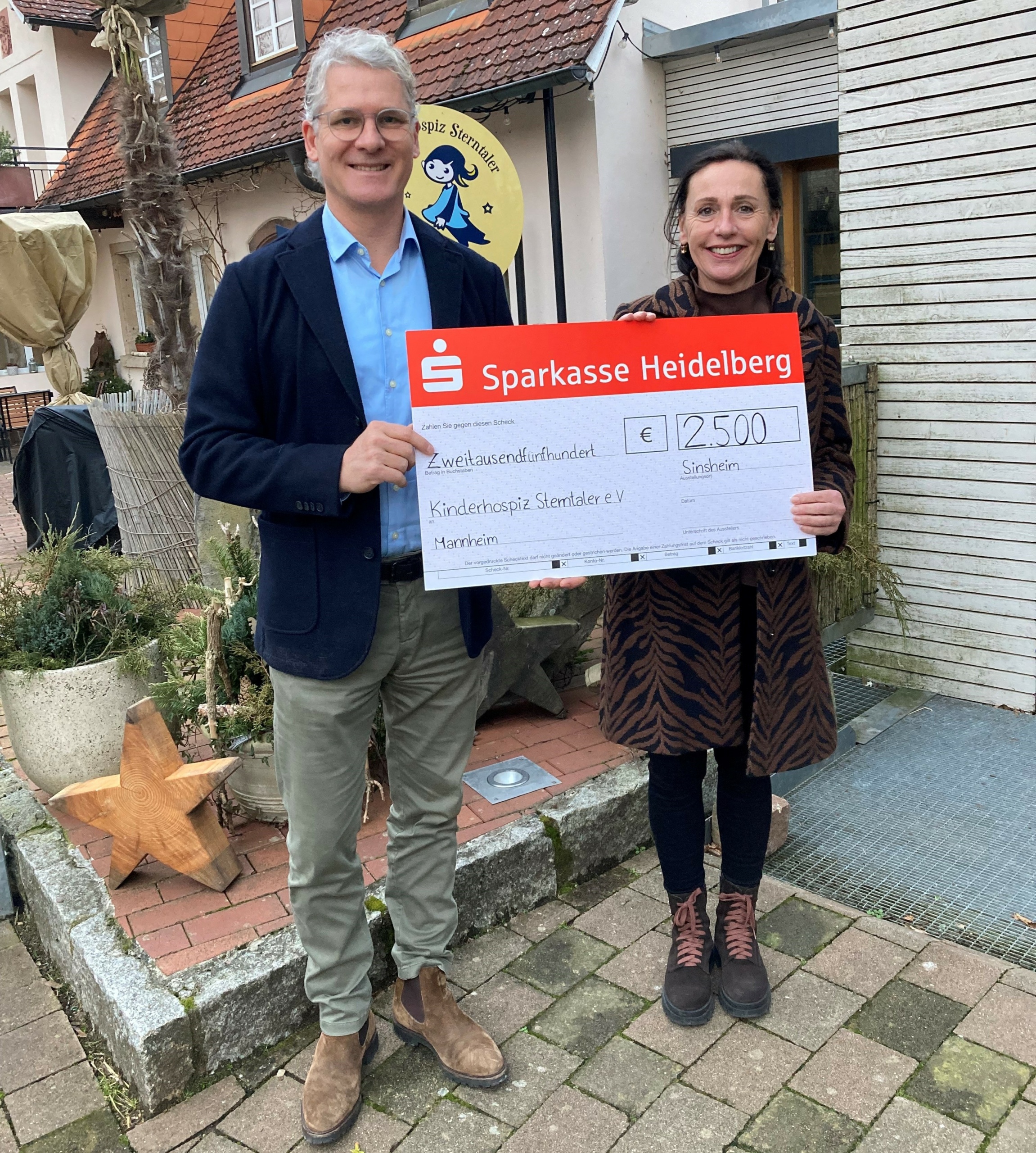 2025-01-31_AVR UmweltService unterstützt Kinderhospiz Sterntaler