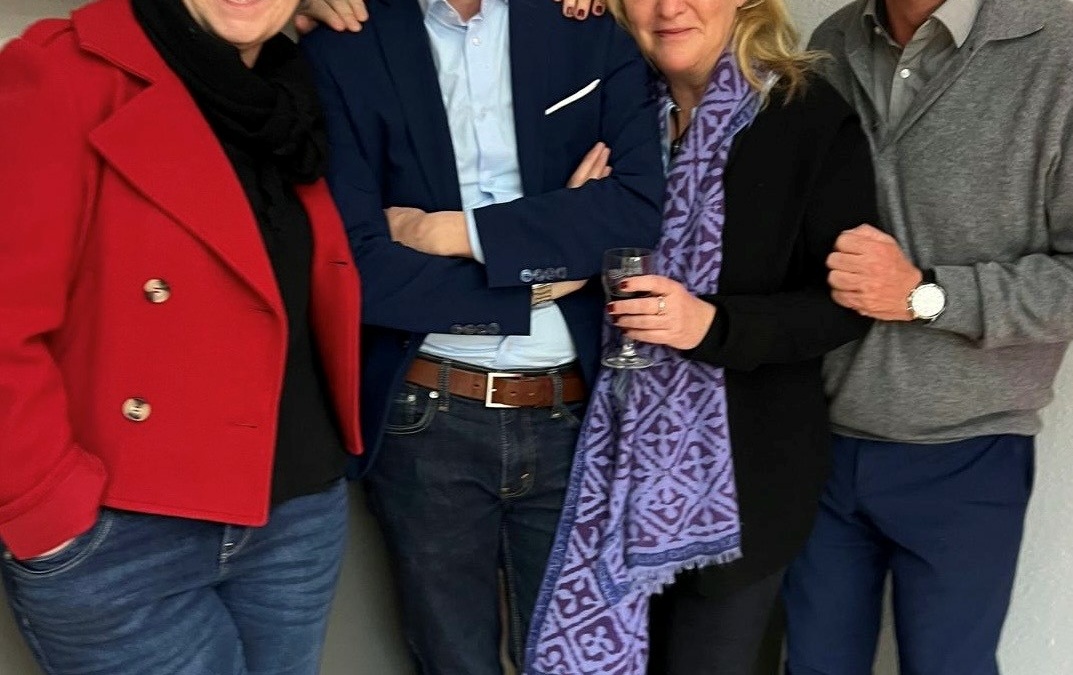 Lars Castellucci vertritt Rhein-Neckar weiter im Bundestag