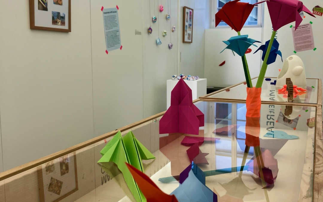 Digitale Zukunft spielerisch erkunden mit MINT Workshops in Eppingen