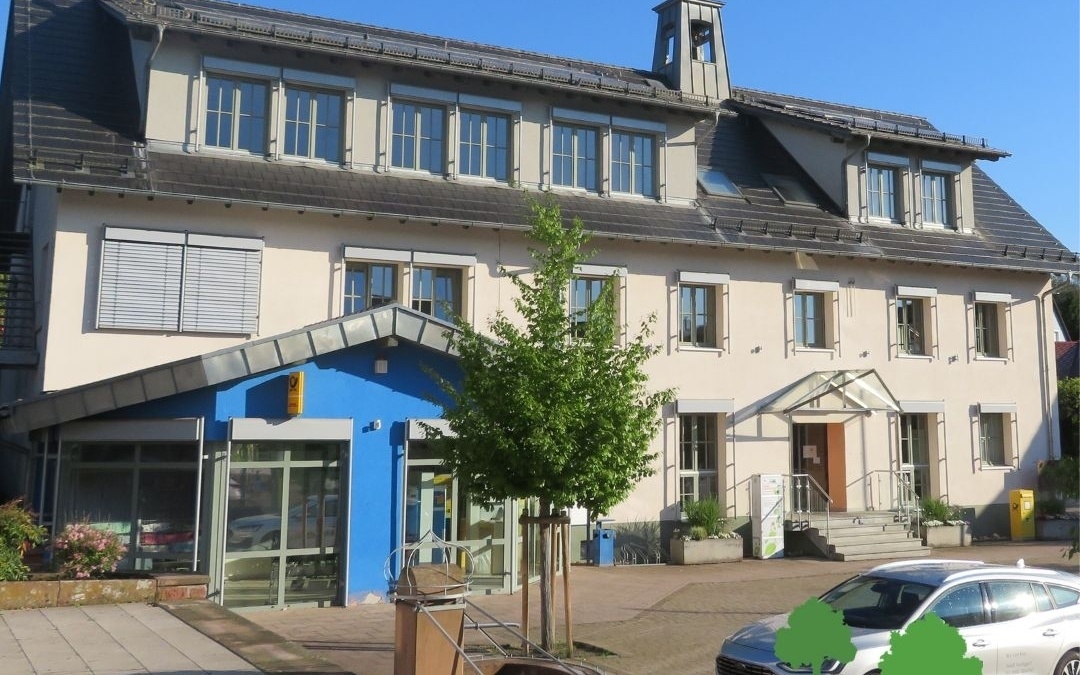 Gemeinde Reichartshausen sucht dringend Wohnraum für Geflüchtete