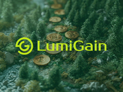 LumiGain: Bewährte Analysetools kombiniert mit Innovation