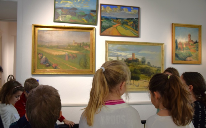 Wanderausstellung „Gerechter Zorn“ zieht weiter