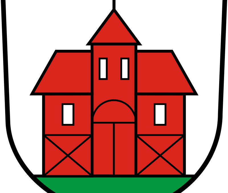 Gemeinde Reichartshausen sucht Reinigungskraft im Freizeitbad