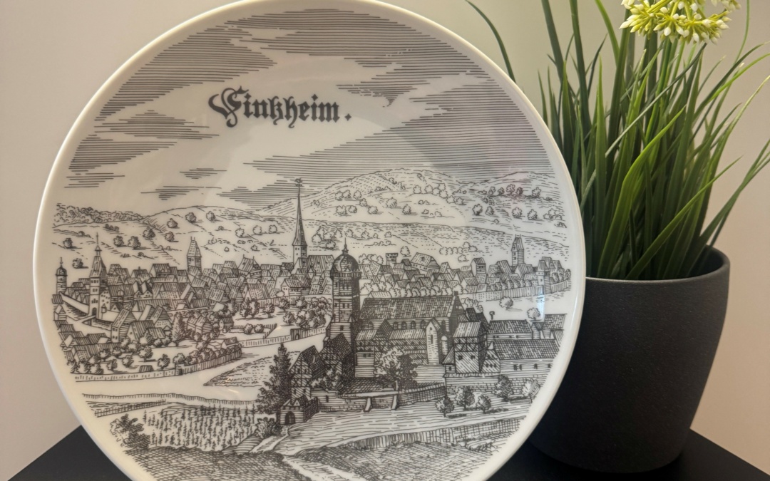 Neues Souvenir in der Tourist-Info erhältlich