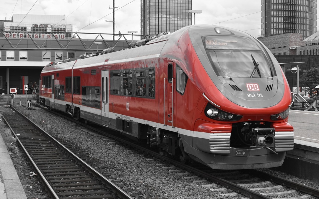 Zugausfälle in Sinsheim: Diese Züge sind betroffen