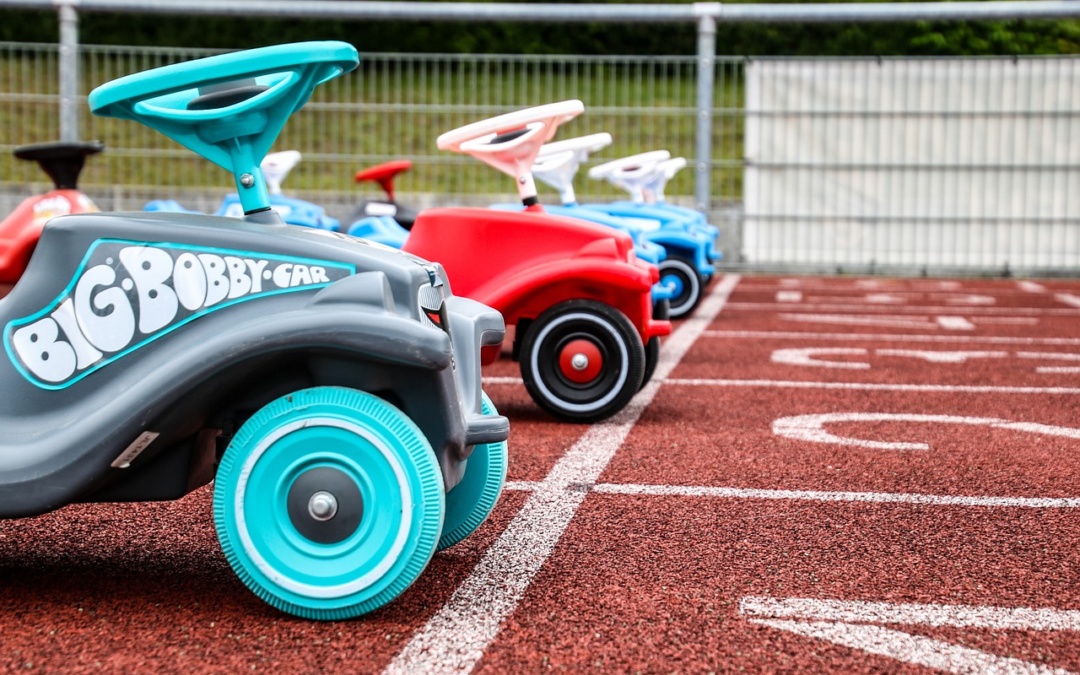 Grenzwanderung und Bobbycar-Rennen: Hasselbach feiert 700-jähriges Bestehen