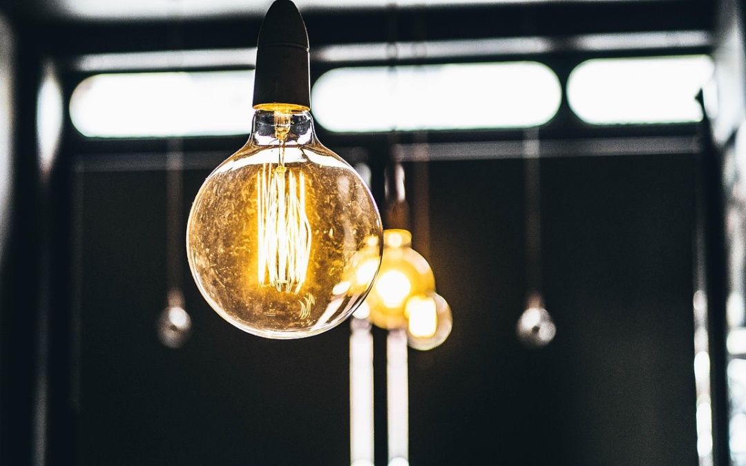 Von der Glühbirne zur LED