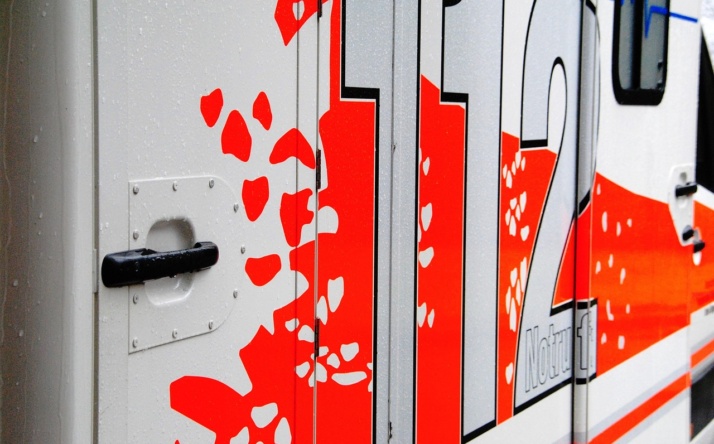 Europäischer Notruftag: Eine Notrufnummer für ganz Europa