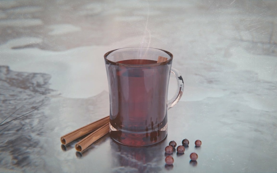 Glühwein-Abend der Feuerwehr Waldangelloch