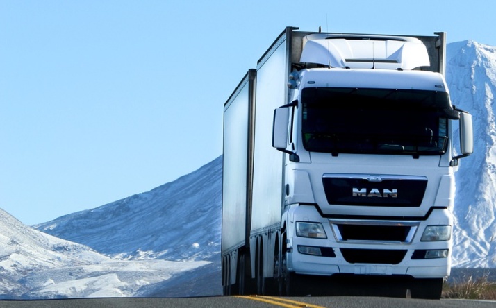 Die besten MAN-Lkw im Jahr 2025