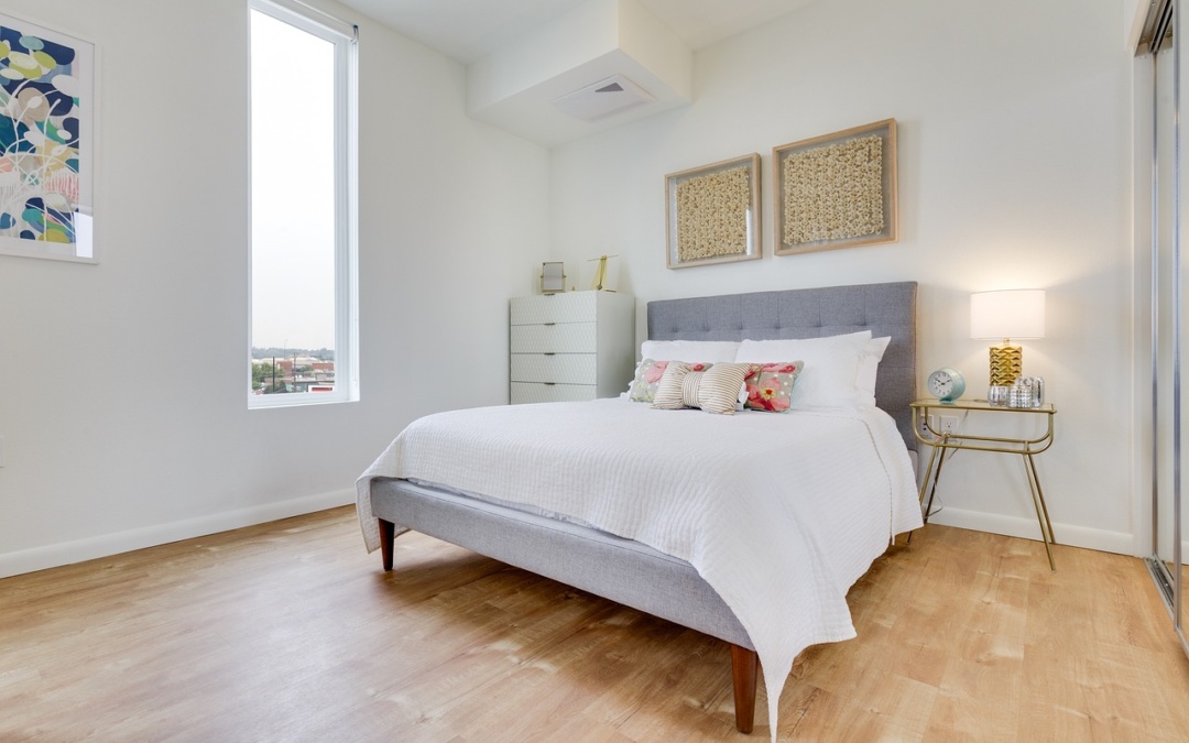 Monteurzimmer in Frankfurt am Main