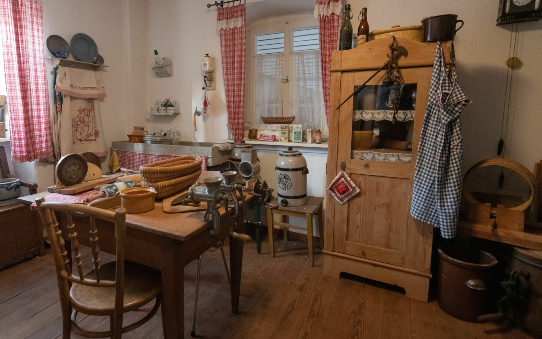 Die Sinsheimer Erlebnisregion: Das Heimatmuseum Hoffenheim