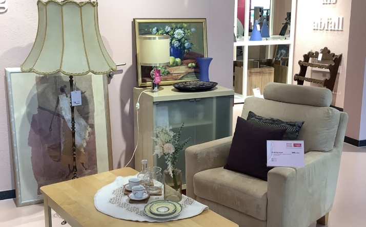 „zweite sahne“ – AVR startet großen Frühjahrs-Sale