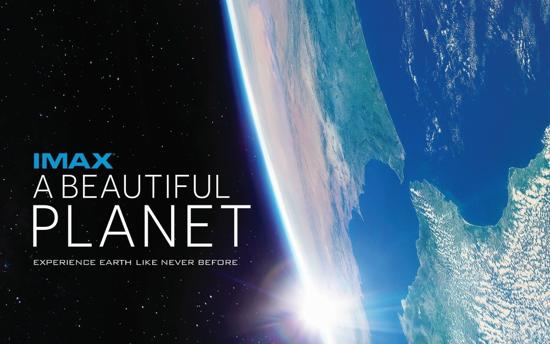 „A Beautiful Planet“ und „Antarctica“: zwei neue Dokumentationen in den IMAX-Kinos