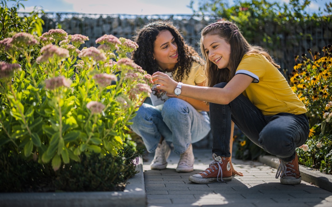 Tag der offenen Tür in der KLIMA ARENA