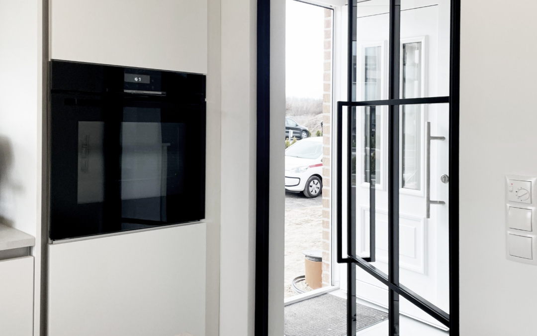 Stahl Lofttüren Preise, Kosten und Beispiele