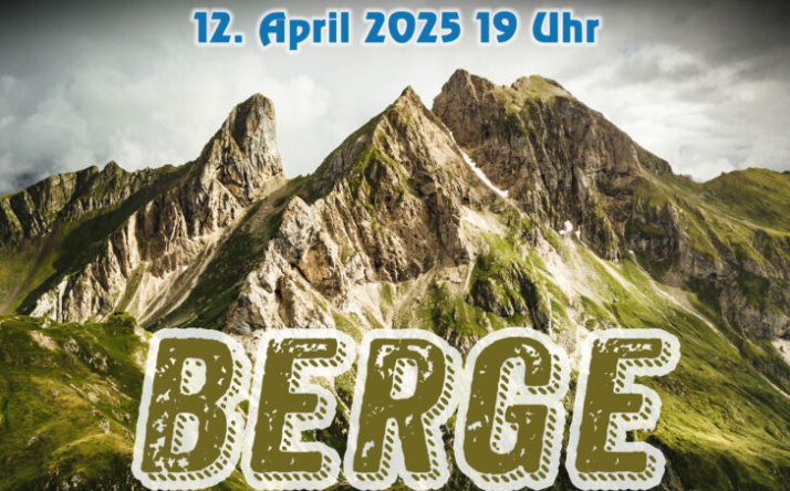 Frühjahrskonzert des Musikvereins Angelbachtal