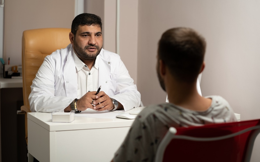 Die Bedeutung eines gesunden Lebensstils für Männer über 50