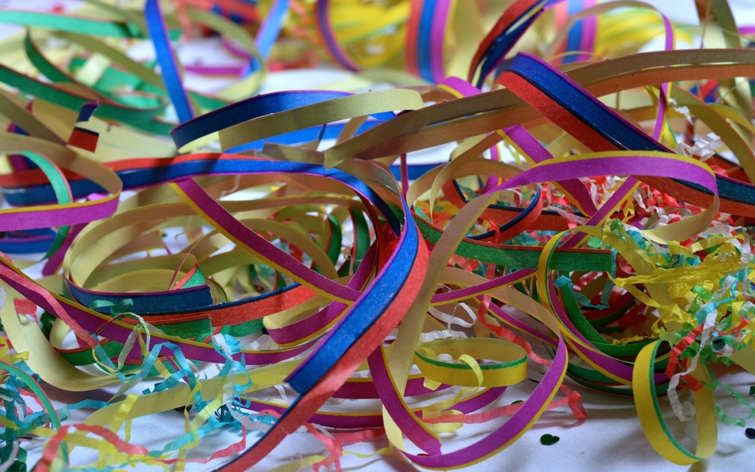 Fasching: Alle Veranstaltungen in Sinsheim und den Stadtteilen