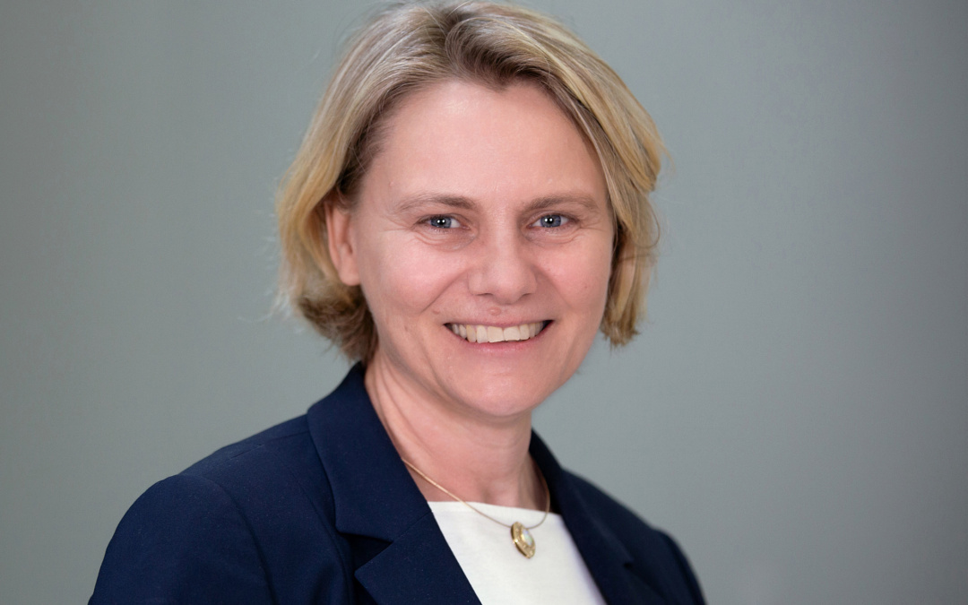 Christiane Staab MdL strebt erneute CDU-Landtagskandidatur im Wahlkreis Wiesloch an