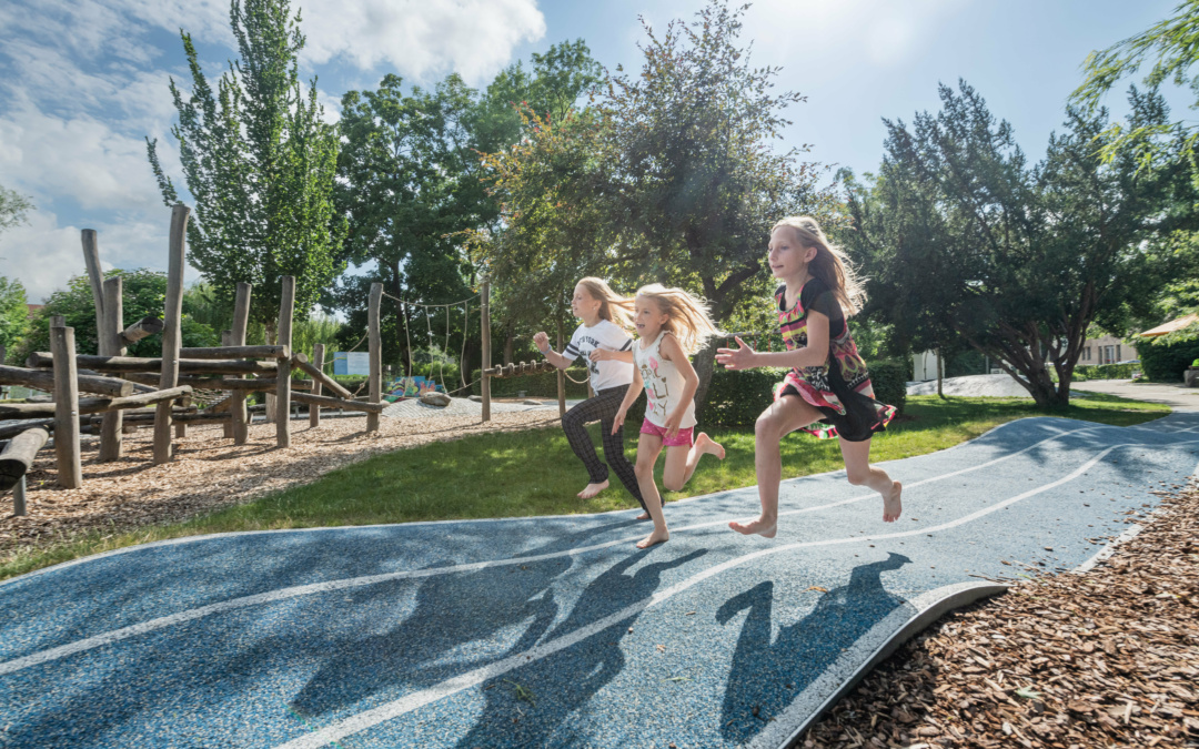 Drei Jubiläen in Sinsheim: Großes Fest rund um die alla hopp!-Anlage