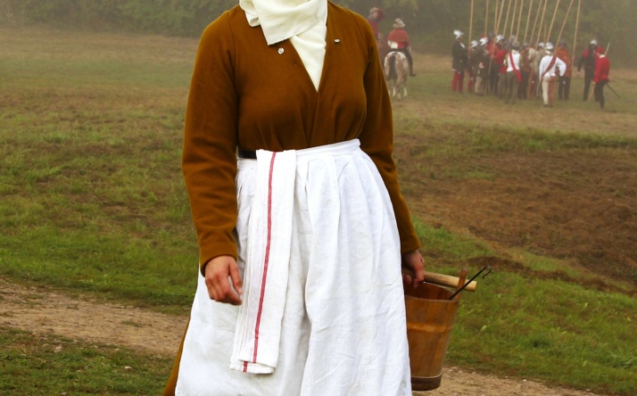 500 Jahre Bauernaufstand – Erlebniswochenende auf Burg Steinsberg geplant