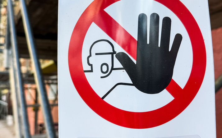 Gedenken an Arbeitsunfallopfer im Rhein-Neckar-Kreis