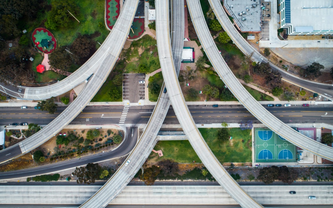Milliarden für die deutsche Infrastruktur: Kommt das bei den Bauunternehmen in der Region an?
