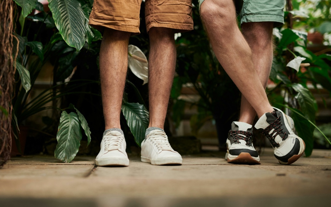 Jeans, Cargo oder Chino: Welche Hose ist die richtige Wahl?