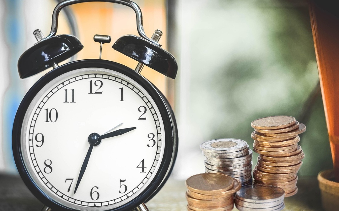 Technologische Helfer: Mit Apps und Tools zum passiven Einkommen?