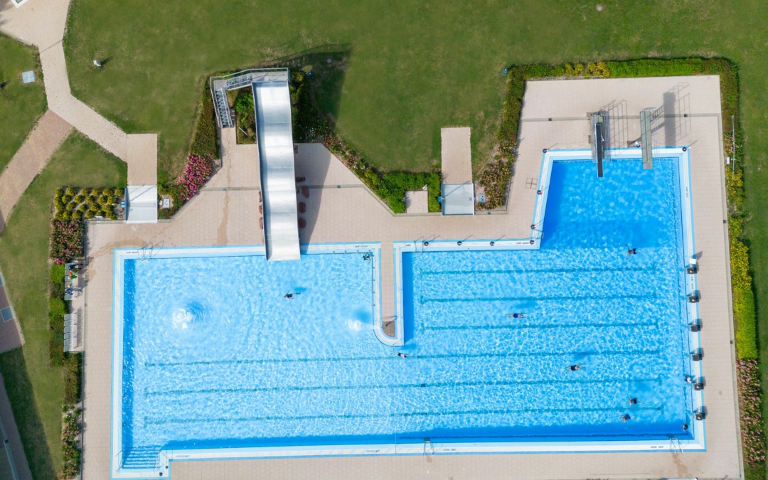 Sinsheimer Erlebnisregion: Freizeitbad und Mehrgenerationenplatz Reichartshausen