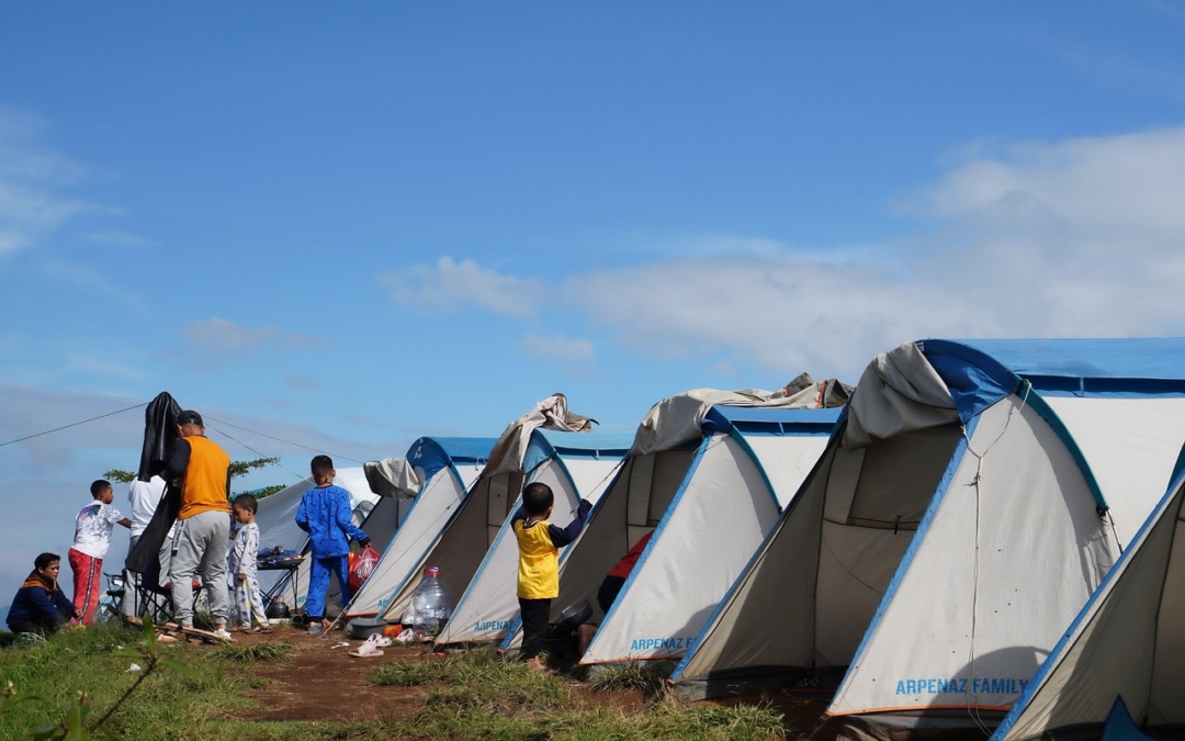 Campingplätze in Baden-Württemberg wachsen weiter