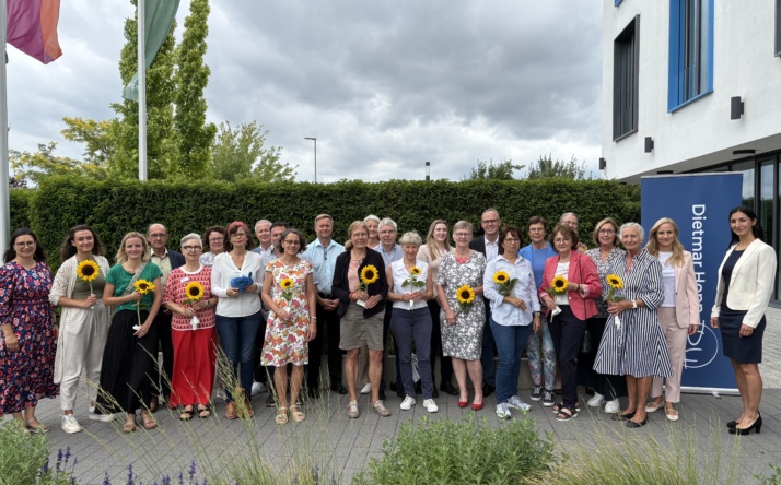 Kinderschutzbünde erhalten 140.000 Euro von Dietmar Hopp Stiftung