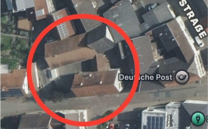 Hinweis zum Übungsabend bei der Feuerwehr Epfenbach