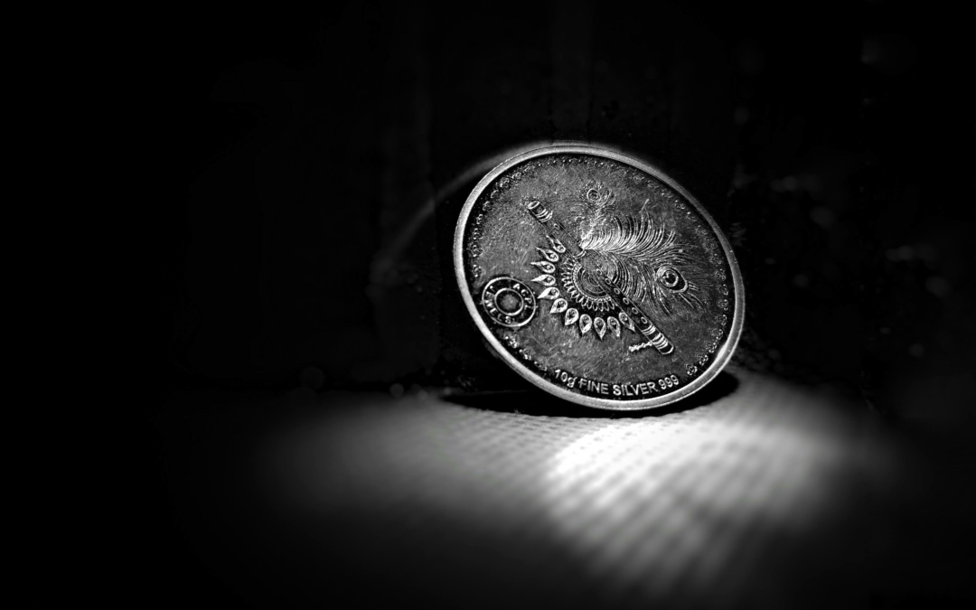 Zwischen Analyse und Anwendung: Die Rolle feindisperser Silberlösungen