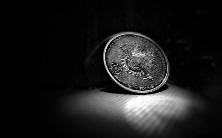 Zwischen Analyse und Anwendung: Die Rolle feindisperser Silberlösungen